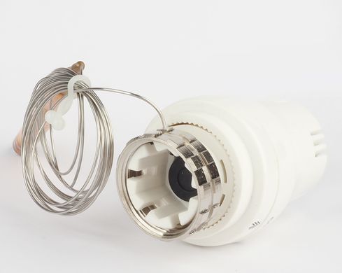 Термостатична головка з виносним датчиком 20&hellip;50&deg;С M30 Thermo Alliance