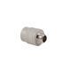 Муфта полипропиленовая с наружной резьбой 25x1/2" TA