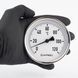 Термометр 0-120&deg;C &Oslash;100 (L=100) 1/2" Afriso биметаллический с гильзой