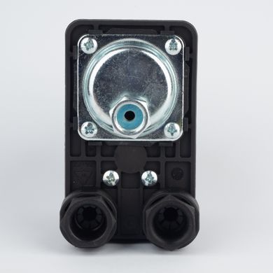 Реле тиску 3-12 бар Italtecnica PM/12G для насоса та станції, гайка 1/4"