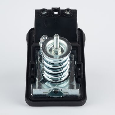 Реле тиску 3-12 бар Italtecnica PM/12G для насоса та станції, гайка 1/4"