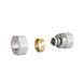 Муфта обтискна 20x1/2" внутрішня SD153