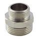 Ніпель перехідний латунний 1 1/2"x1/2" Fado N16