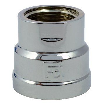 Муфта перехідна латунна 1 1/4"x1" Fado M15C