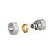 Муфта обжимная 20x3/4" внутренняя SD153