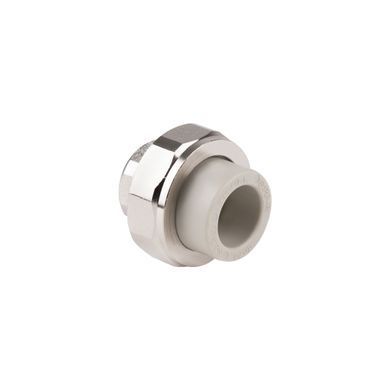 Згін-американка поліпропіленова 20x1/2" внутр Thermo Alliance