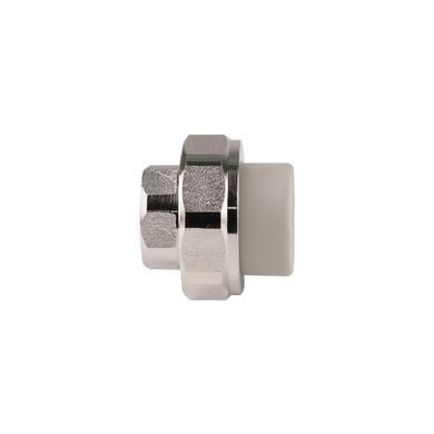 Згін-американка поліпропіленова 20x1/2" внутр Thermo Alliance