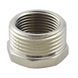 Футорка латунна різьба 1 1/2"x1 1/4" Fado PF09