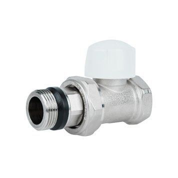 Кран радіаторний прямий термостатичний 3/4'' М30 Icma 779