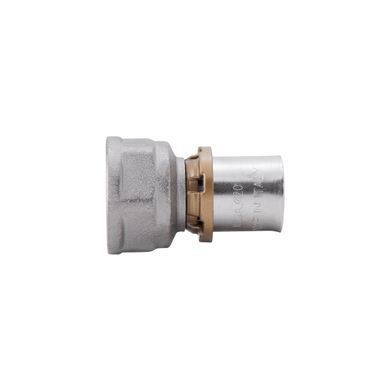 Прес-муфта 20х3/4" внутрішня Icma 401