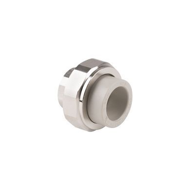 Сгон-американка полипропиленовая 25x3/4" внутр Thermo Alliance