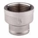 Муфта перехідна латунна 2"x1 1/2" SF357