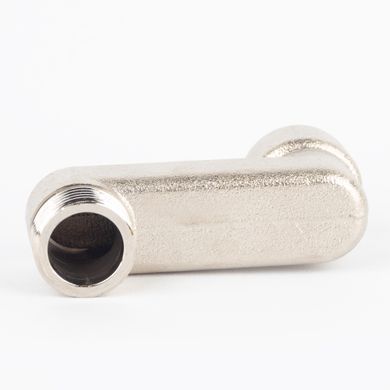Эксцентрик радиаторный 1/2" межосевое смещение 5 см Icma