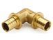 Угол натяжной для труб 16x2.2 мм General Fittings