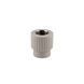 Муфта полипропиленовая с внутренней резьбой 20x1/2" TA