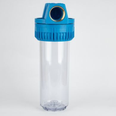 Фильтр-колба для воды 10" резьба 1 1/4" Aqua FP3