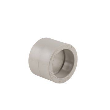 Муфта полипропиленовая PPR 63 Thermo Alliance