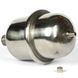 Гідроакумулятор на 0,5 літрів для бойлера Zilmet Inox-Pro