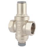 Редуктор давления воды 3/4" (1-4 бар) Icma 247