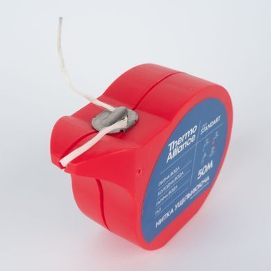 Нейлоновая нить 50 м Thermo Alliance (уплотнительная, для резьб)