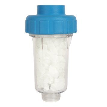 Фільтр сольовий від накипу 1/2" Aquamax Crystal wash