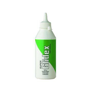 Силіконове мастило 400 г Unipak Super Glidex для каналізації