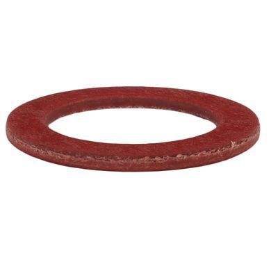 Прокладка 2" (56,5x44x2мм) тверда Red Fiber для різьбових з'єднань