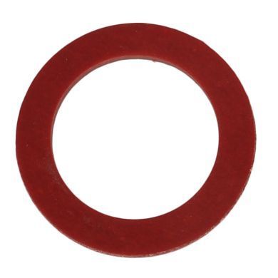 Прокладка 2" (56,5x44x2мм) тверда Red Fiber для різьбових з'єднань