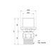 Прес-муфта 20х1/2" зовнішня Icma 402