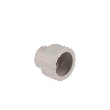 Муфта перехідна поліпропіленова PPR 40x25 Thermo Alliance