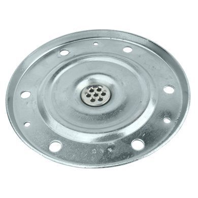 Фланець оцинкований &Oslash;155 3/4" (25) під мембрану &Oslash;90 Zilmet для гідроакумулятора