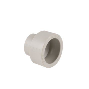 Муфта перехідна поліпропіленова PPR 50x32 Thermo Alliance