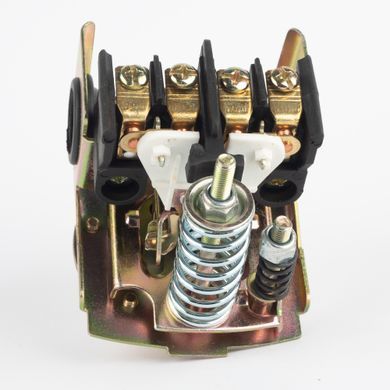 Реле давления насоса 1-5 бар гайка 1/4" Watomo MC-2