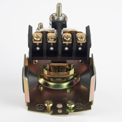 Реле давления насоса 1-5 бар гайка 1/4" Watomo MC-2