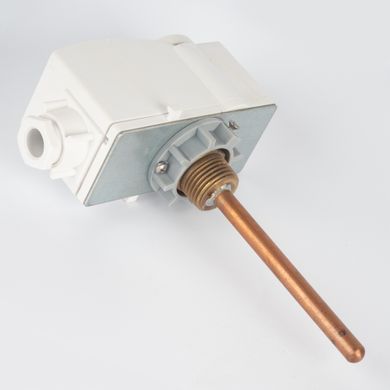 Термостат погружной (0&ndash;90&deg;С) 1/2" SD348 механический