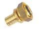 Євроконус натяжний для труб 20x2.8 х 3/4" General Fittings