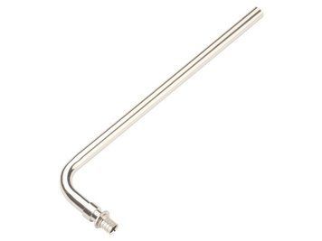 Трубка натяжна для радіаторів 16x15 довжина 250 мм General Fittings