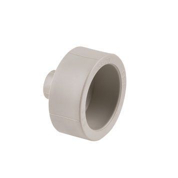 Муфта переходная полипропиленовая PPR 63x20 Thermo Alliance