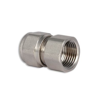 Муфта обтискна 16x1/2" внутрішня SF171