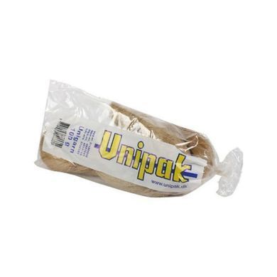 Сантехнический лен 100 г Unipak Unigarn (пакля-косичка)