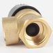 Предохранительный клапан 6,0 бар 1/2" внутр. (подрывной) SD244