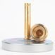 Термометр 0-120&deg;C &Oslash;63 (L=50) 1/2" SD17450 біметалевий з гільзою