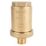 Компенсатор гідроудару 1/2" Malgorani Stopshock 145