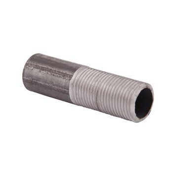 Соединение стальное DN50 x 2" (под сварку) для труб