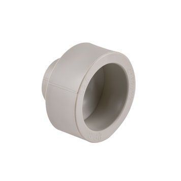 Муфта переходная полипропиленовая PPR 63x32 Thermo Alliance