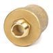 Компенсатор гидроудара 1/2" Malgorani Stopshock 145