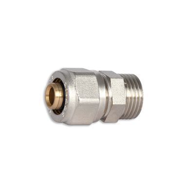 Муфта обтискна 16x1/2" зовнішня SF172