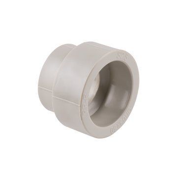 Муфта переходная полипропиленовая PPR 63x50 Thermo Alliance
