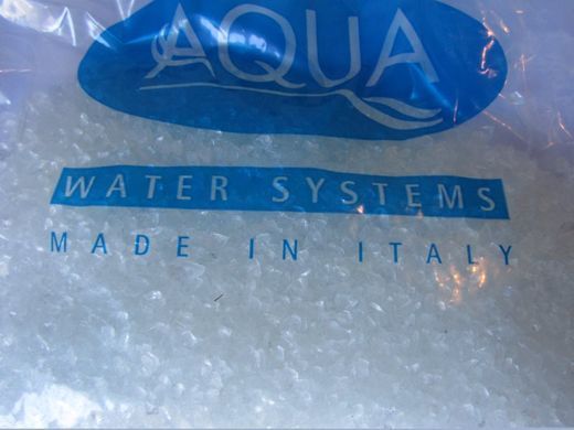 Поліфосфат натрію кристалічний Aqua (1 кг)