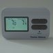 Беспроводной комнатный термостат для котла Thermo Alliance ТА-2301RF